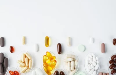 Medicii avertizează asupra suplimentelor naturale. 23.000 de pacienți ajung anual la urgențe