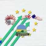 Sustinerea pentru Uniunea Europeana creste la 62 la suta. Datele noului sondaj Pew Research