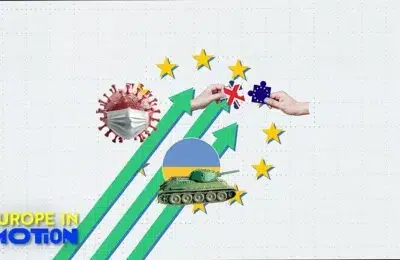 Sustinerea pentru Uniunea Europeana creste la 62 la suta. Datele noului sondaj Pew Research