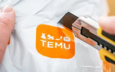 UE introduce o taxa de 3 euro pentru coletele de pe Temu si Shein. Masura intra in vigoare miercuri