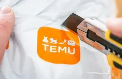 UE introduce o taxa de 3 euro pentru coletele de pe Temu si Shein. Masura intra in vigoare miercuri