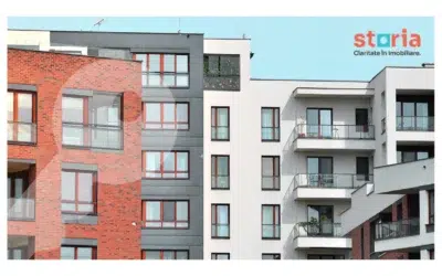 Tranzactiile imobiliare revin pe crestere. Bucurestiul inregistreaza un avans de 16 procente