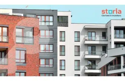 Tranzactiile imobiliare revin pe crestere. Bucurestiul inregistreaza un avans de 16 procente