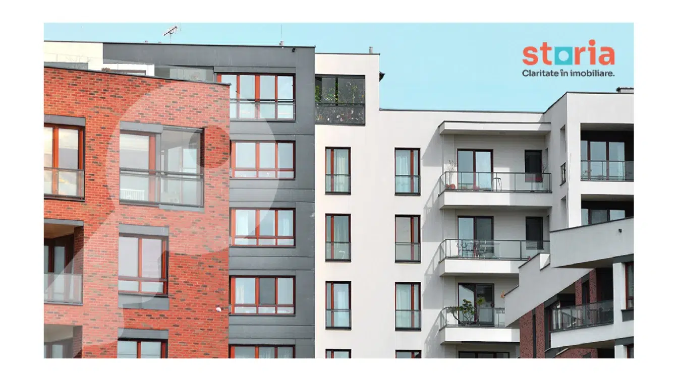 Tranzactiile imobiliare revin pe crestere. Bucurestiul inregistreaza un avans de 16 procente