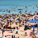 Turistii straini au lasat 5 miliarde de euro in Romania in 2025. Americanii conduc clasamentul