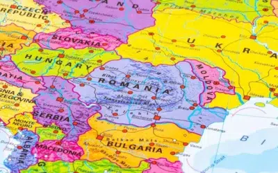 Camera Deputatilor adopta tacit unirea cu Republica Moldova. Guvernul se opune proiectului SOS