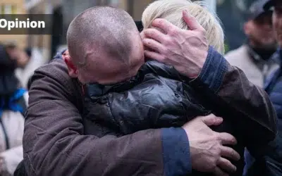 ONU confirma 664 de cazuri de violenta sexuala ruseasca. 63000 de ucraineni pierd accesul la terapie
