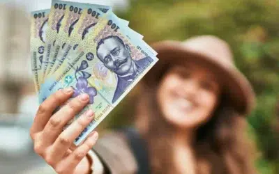 Statul ofera vouchere de vacanta de 800 de lei in 2026. Plafonul salarial este de 6.000 de lei net