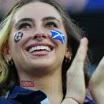 Zborurile spre SUA cresc cu 1000 la suta pentru Cupa Mondiala. Scotia ia cu asalt America
