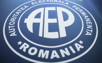 Seful AEP introduce condica de prezenta pentru angajati. Institutia pregateste legi electorale noi