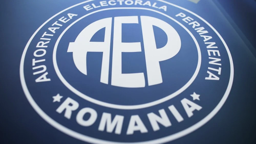 AEP condica prezenta