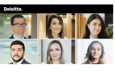 ANAF pierde definitiv un proces de 90 de milioane de lei. Deloitte castiga litigiul in instanta