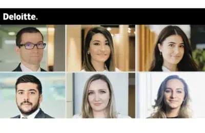 ANAF pierde definitiv un proces de 90 de milioane de lei. Deloitte castiga litigiul in instanta