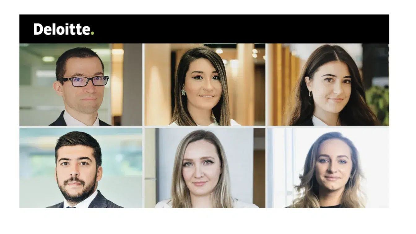 ANAF pierde definitiv un proces de 90 de milioane de lei. Deloitte castiga litigiul in instanta