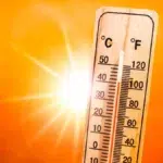 Valul de caldura revine in Romania. ANM anunta temperaturi de 39 de grade pana pe 9 august