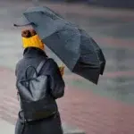 ANM emite cod galben de furtuni in toata tara. Vantul atinge 80 km pe ora