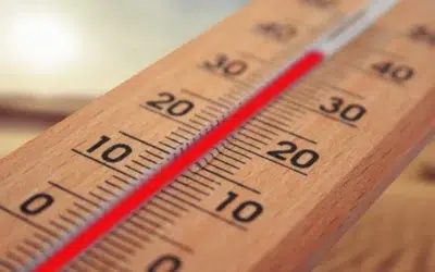 Temperaturile urca la 34 de grade in sudul tarii. ANM emite cod galben de furtuni la munte