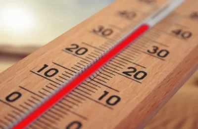 Temperaturile urca la 34 de grade in sudul tarii. ANM emite cod galben de furtuni la munte