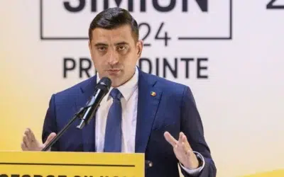 AUR începe procedura de suspendare a președintelui Nicușor Dan. Partidul vrea alegeri anticipate