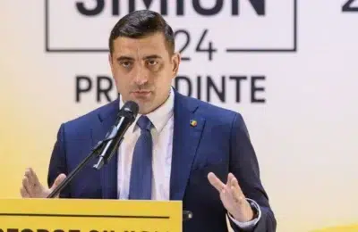 AUR începe procedura de suspendare a președintelui Nicușor Dan. Partidul vrea alegeri anticipate