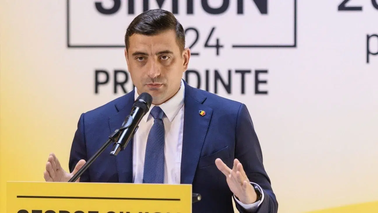 AUR începe procedura de suspendare a președintelui Nicușor Dan. Partidul vrea alegeri anticipate