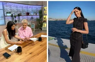 Adelina Pestritu le blocheaza pe Instagram pe Teo si Ilinca Vandici. Reactia din emisiune