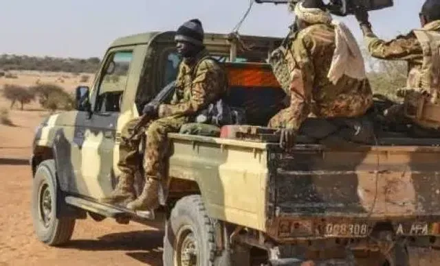 Administratia Trump Mali