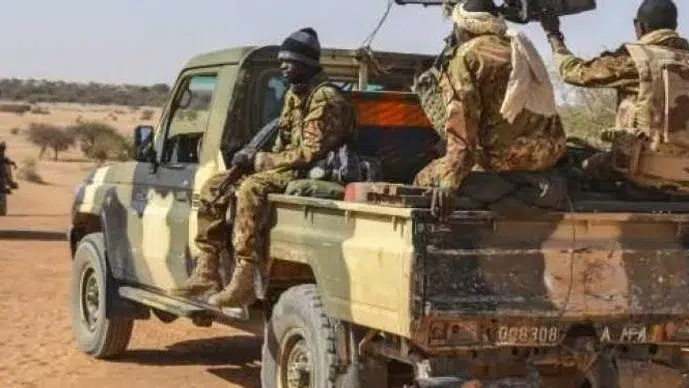 Administratia Trump pregateste o interventie militara in Mali. Risc de conflict cu mercenarii rusi