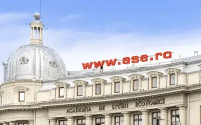 Admitere ASE 2026. Peste 8.000 de locuri sunt scoase la concurs