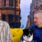 Alejandro Fernandez invata limba romana de la tatal lui Emil Rengle. Spaniolul vrea cetatenia