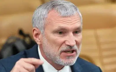 Aleksei Juravliov cere exterminarea a jumatate din ucraineni. Declaratiile deputatului rus