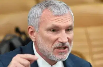 Aleksei Juravliov cere exterminarea a jumatate din ucraineni. Declaratiile deputatului rus