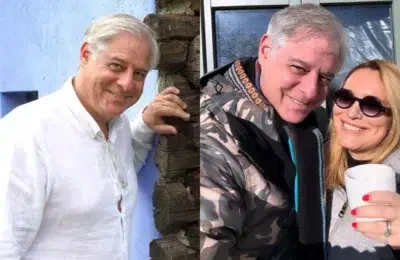 Alexandre Eram investeste de 20 de ani in salvarea a cinci case vechi din Sibiu. Proiectul Oberwood