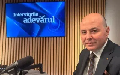 Alexandru Muraru acuza PSD in scandalul azilelor din Bihor. PNL apara imaginea lui Ilie Bolojan