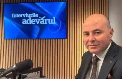 Alexandru Muraru acuza PSD in scandalul azilelor din Bihor. PNL apara imaginea lui Ilie Bolojan