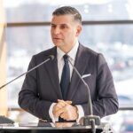 Alexandru Petrescu, Președinte ASF: O piață de capital puternică este un indicator al maturității unei economii și una dintre marile sale surse de încredere, finanțare și dezvoltare pe termen lung.