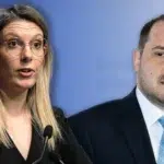 Alexandru Rogobete isi cere scuze public dupa atacul la Ioana Mihaila. Acuzatiile USR