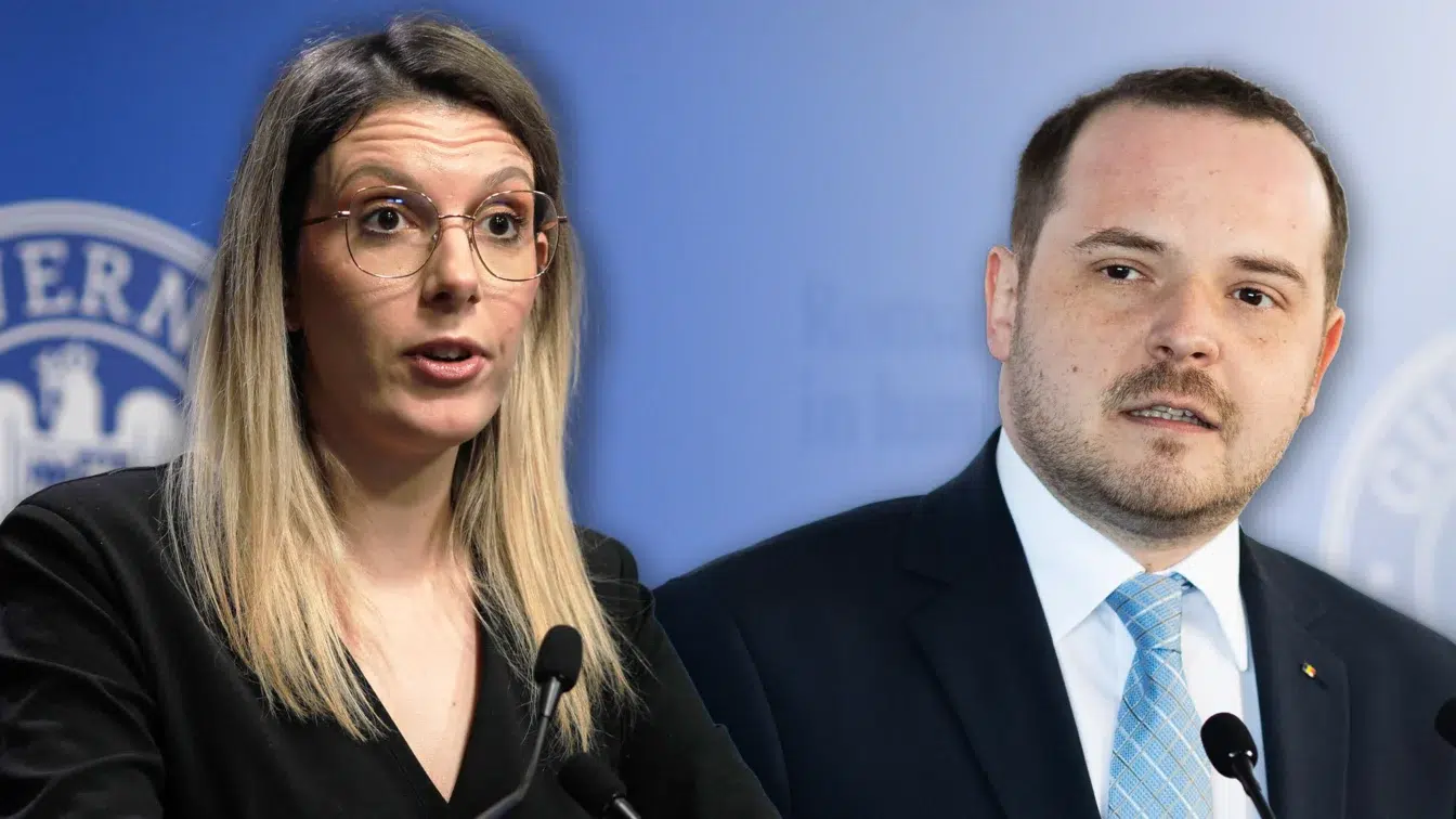 Alexandru Rogobete Ioana Mihaila