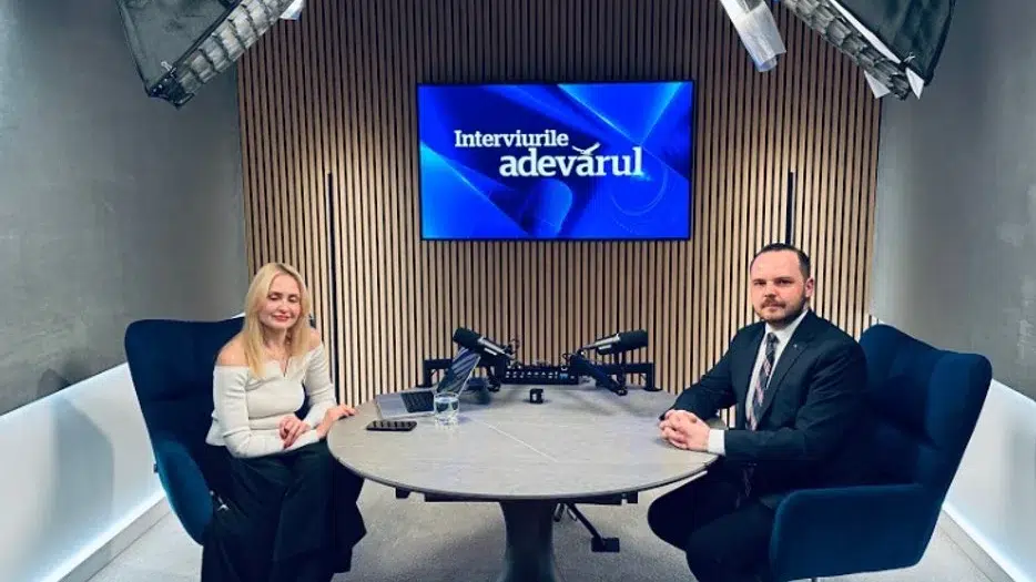 Alexandru Rogobete analizeaza greva din sanatate. Fostul ministru discuta noua lege a salarizarii