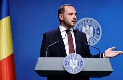Spitalele romanesti sunt platite la tarife din 2016. Alexandru Rogobete cere schimbarea sistemului