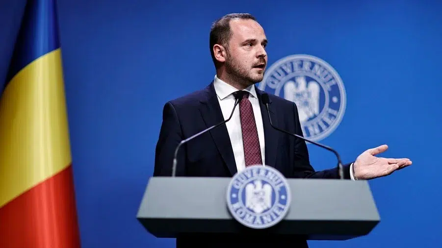 Spitalele romanesti sunt platite la tarife din 2016. Alexandru Rogobete cere schimbarea sistemului