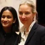 Alice Weidel respinge manifestul AfD despre familia traditionala. Partidul vizeaza guvernarea in est