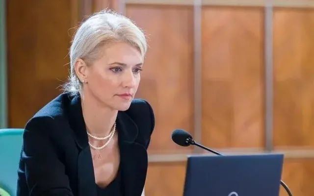 Alina Gorghiu