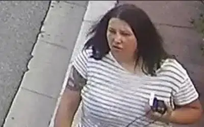 Suspecta atentatului din Monaco a fost gasita moarta la Kiev. Femeia a fost impuscata