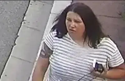 Suspecta atentatului din Monaco a fost gasita moarta la Kiev. Femeia a fost impuscata