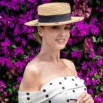 Andreea Marin petrece 16 ore pe zi in gradina proprie. Vedeta dezvaluie ritualul ei matinal