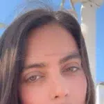 Andreea Popescu reactioneaza dupa ce Rares Cojoc publica prima fotografie cu noua iubita in vacanta
