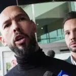 Andrew si Tristan Tate arestati in Miami. Fratii refuza extradarea in Marea Britanie