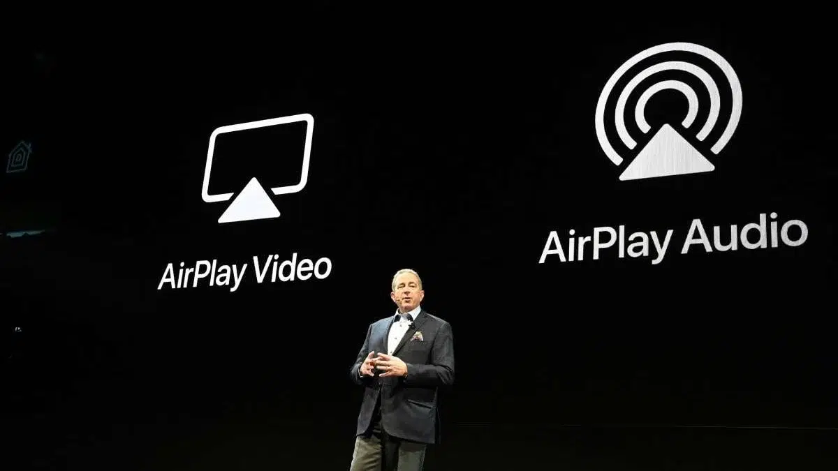 Apple OpenAI proces