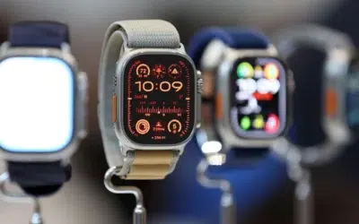 Apple scumpeste laptopurile Mac cu pana la 1300 dolari. Modelele iPhone isi pastreaza pretul